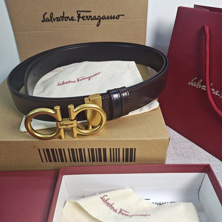 Ferragamo Belts
